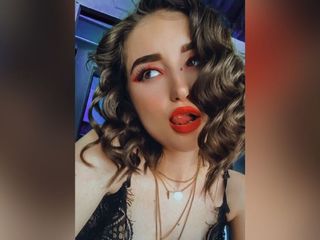 AriaBrody Show